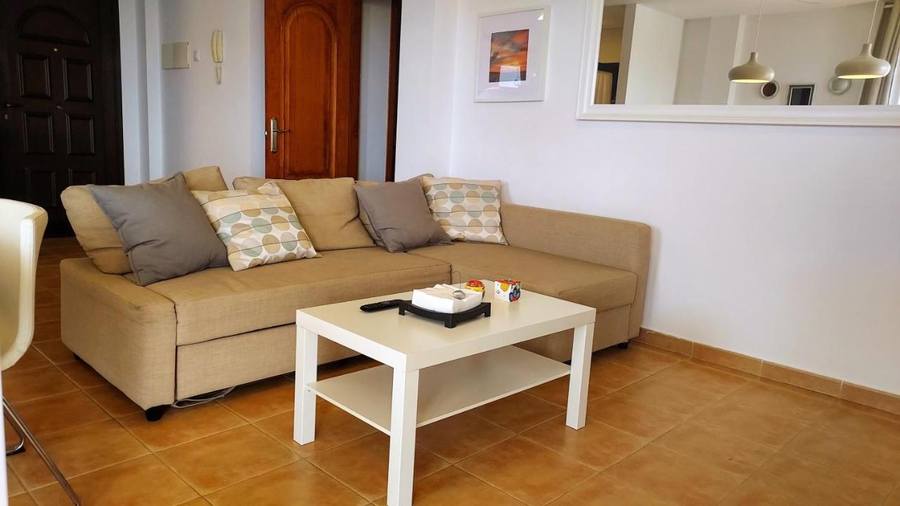 Topkapi, Dunes And 3 Islands View Corralejo Luaran gambar